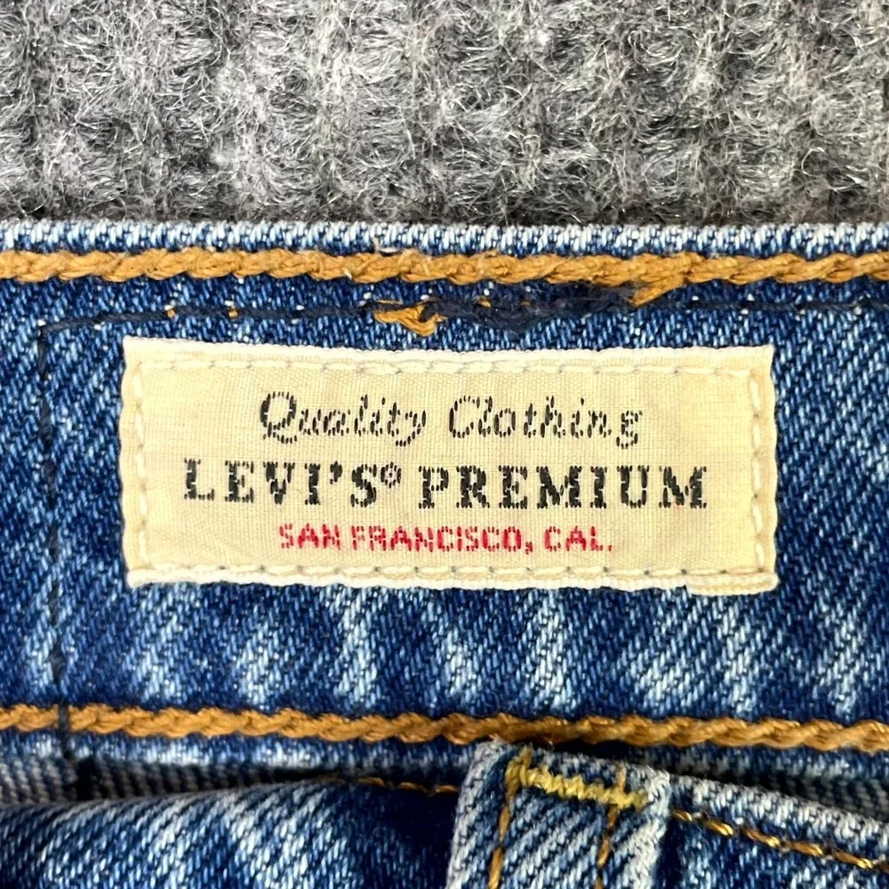 Levis sale used